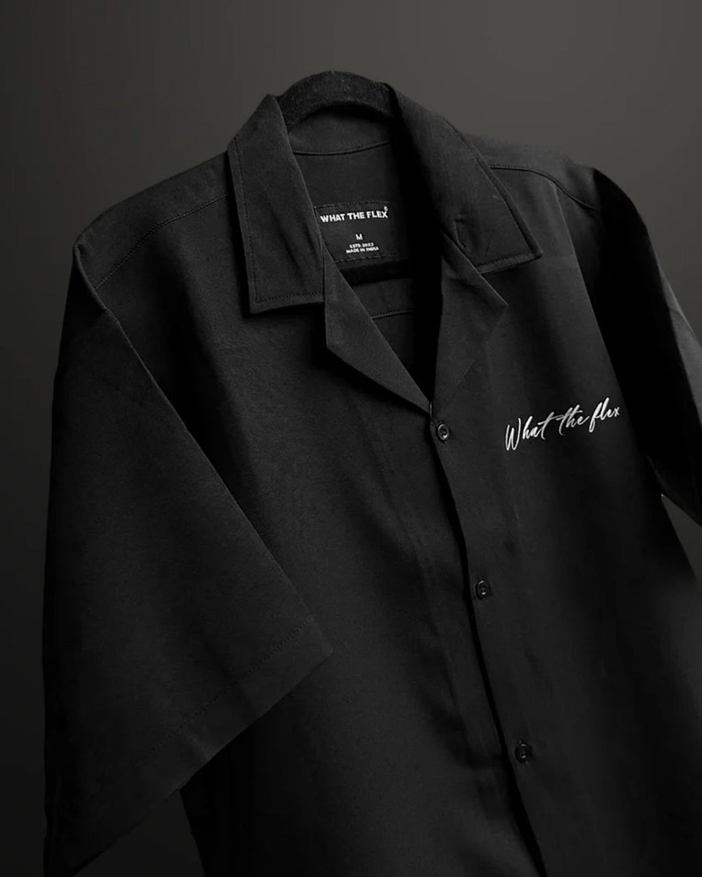 Poisoned Youth Bowling Shirt