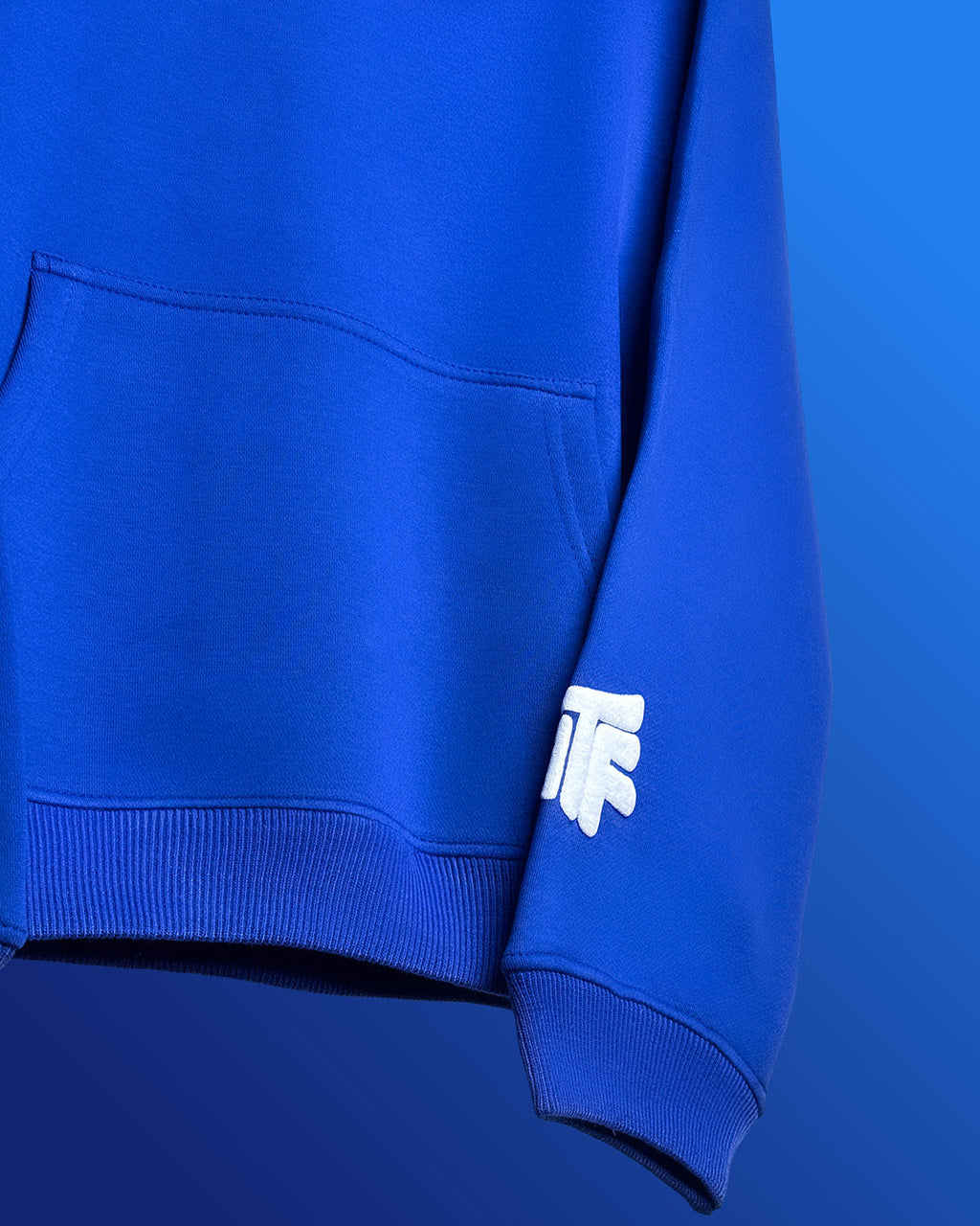 Unkillable Boxy-Fit Hoodie