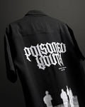 Poisoned Youth Bowling Shirt