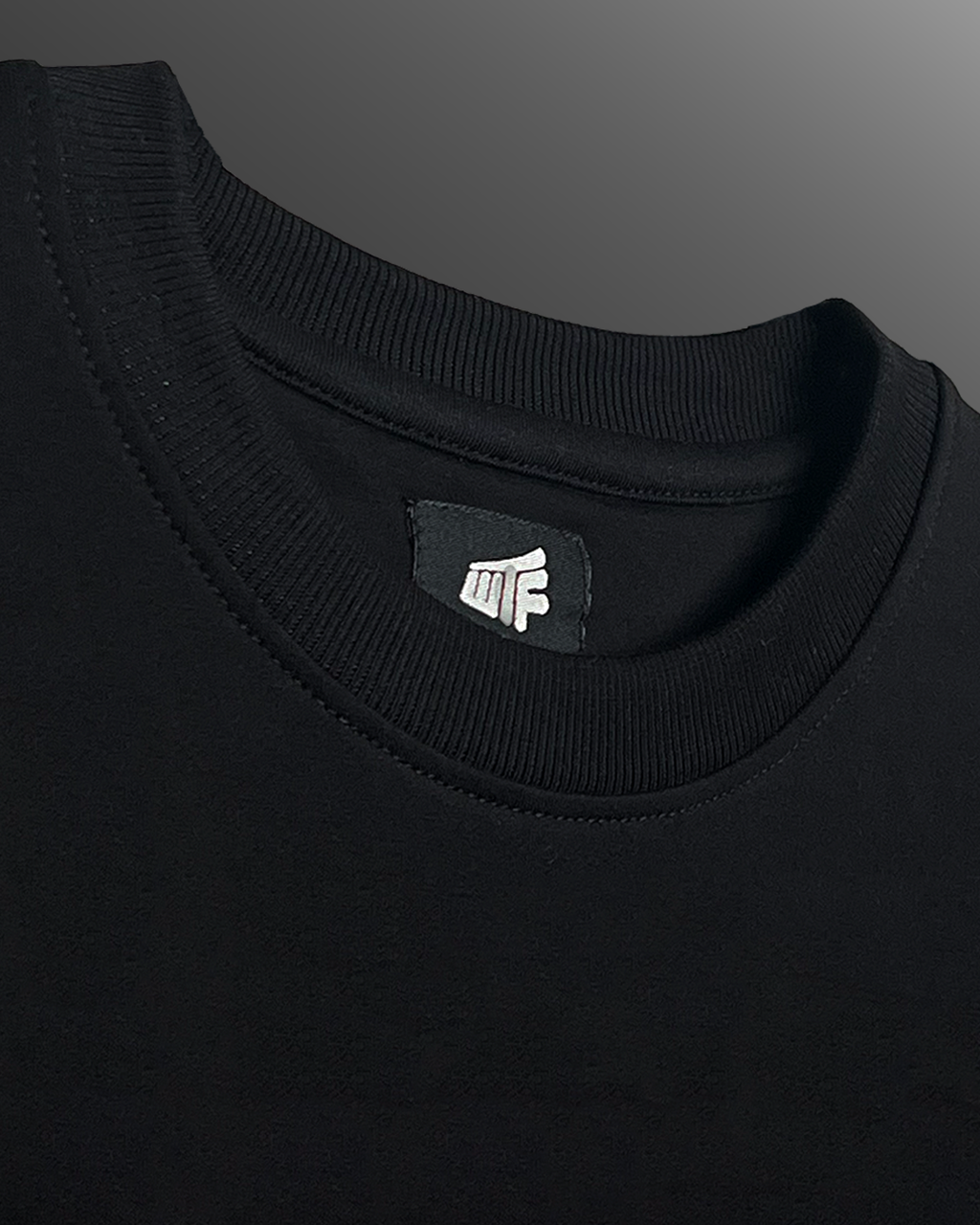 Afterlife Oversized T-shirt