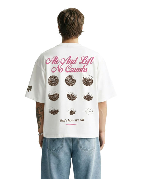 Ate It Boxy-Fit T-shirt