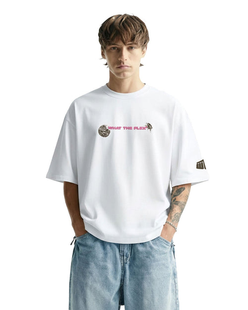 Ate It Boxy-Fit T-shirt