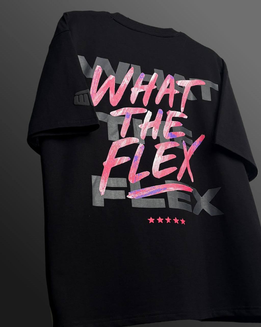 All In Flex Heavyweight T-Shirt