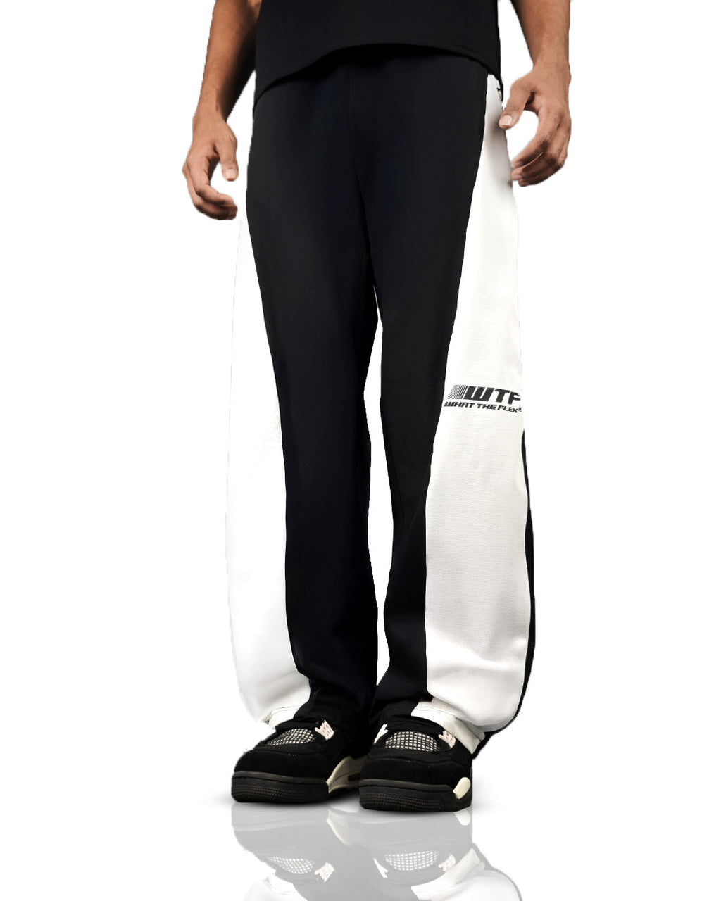 Blaze Parachute Pants