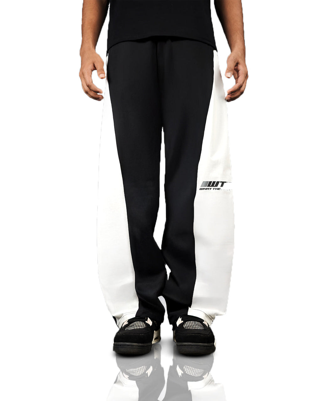 Blaze Parachute Pants