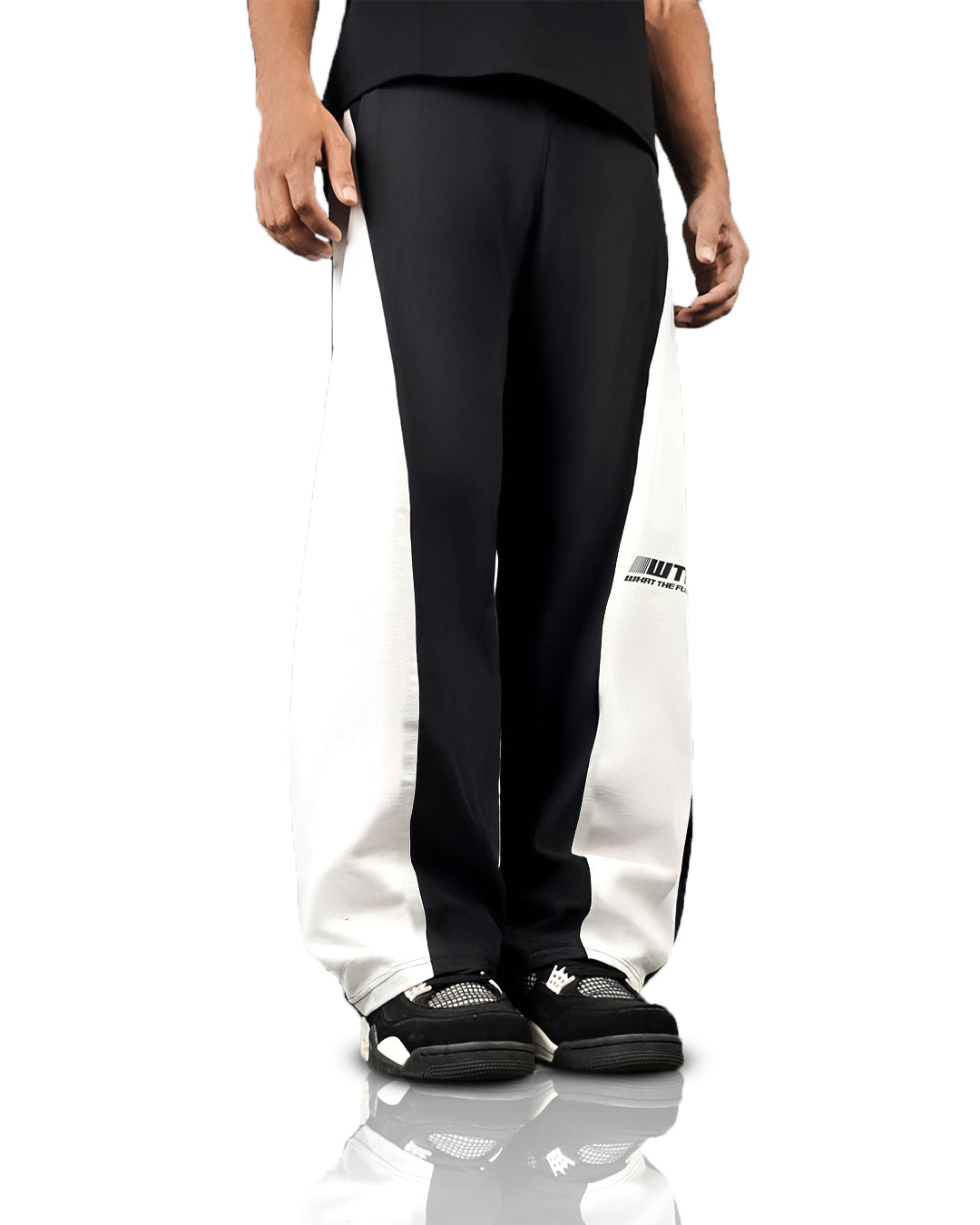 Blaze Parachute Pants