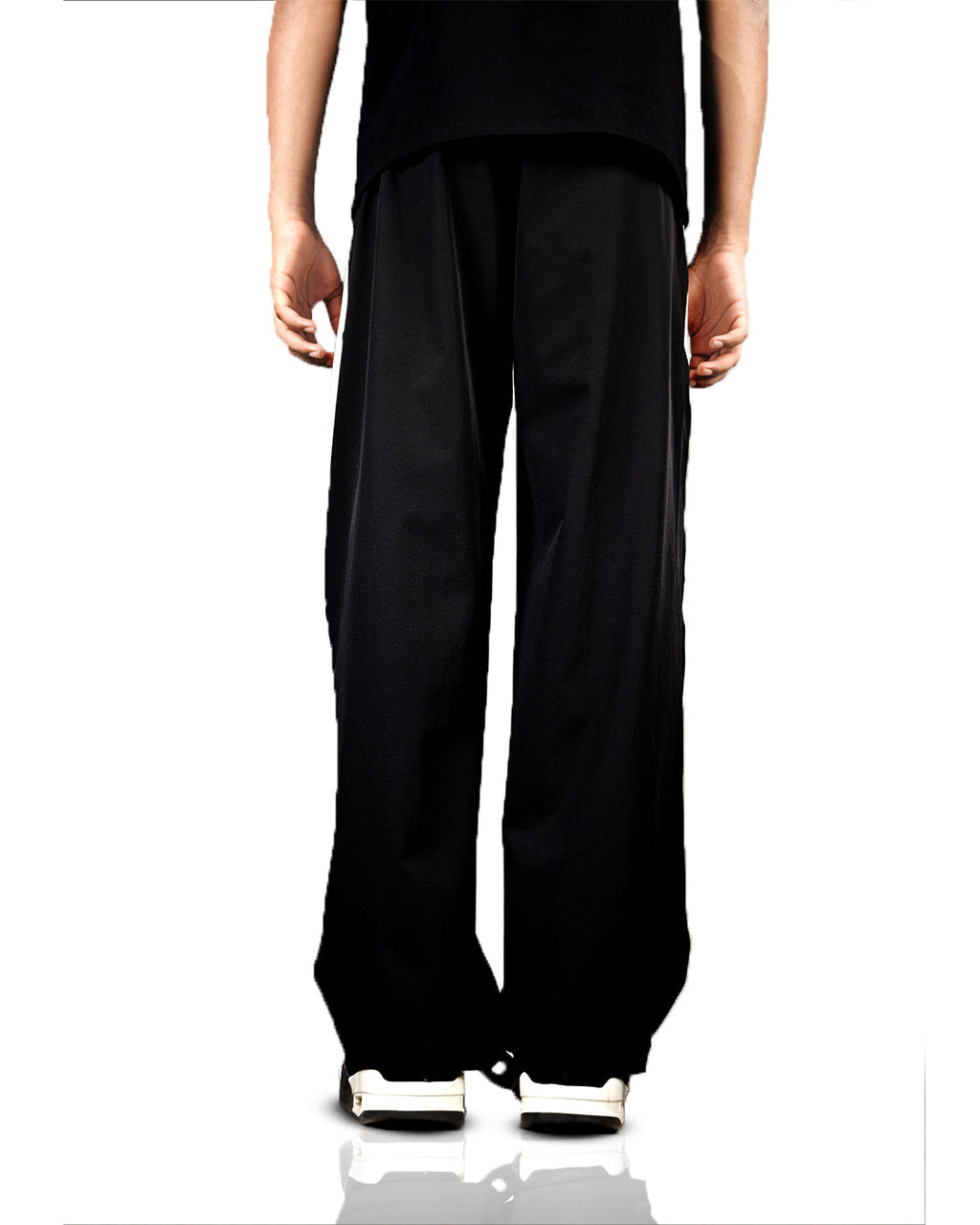 Blaze Parachute Pants