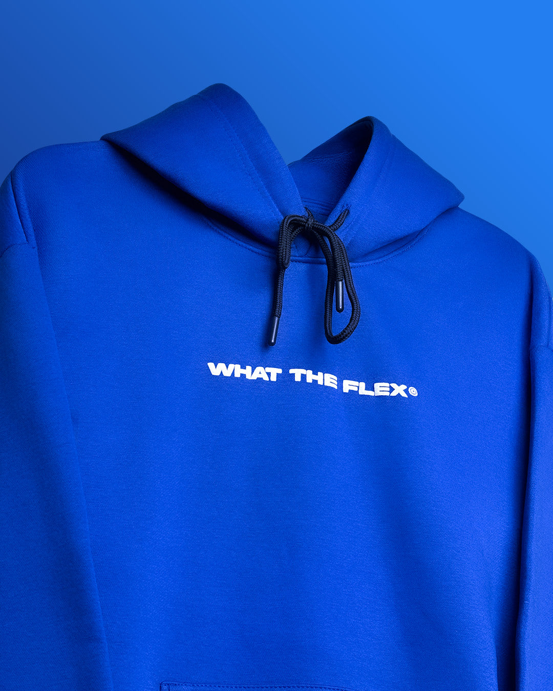 Unkillable Boxy-Fit Hoodie