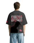 Circus Maximus Travis Scott Boxy-Fit Tshirt