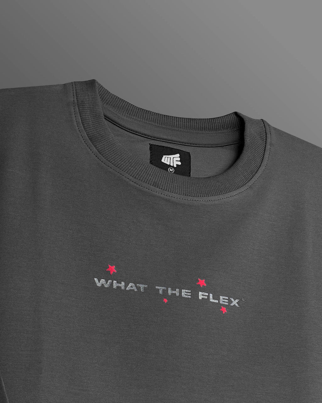 Circus Maximus Travis Scott Boxy-Fit Tshirt