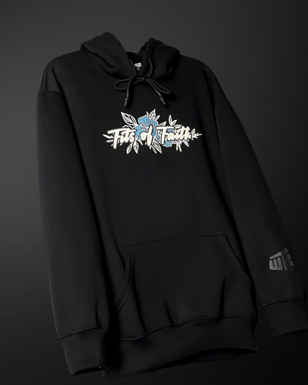 Child of God Oversized Hoodie