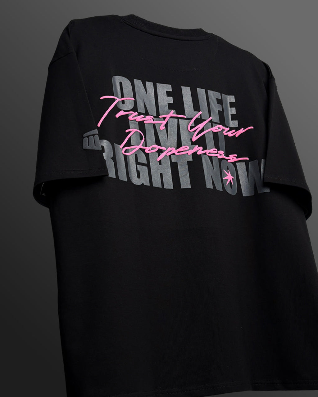 Dopeness Heavyweight T-Shirt