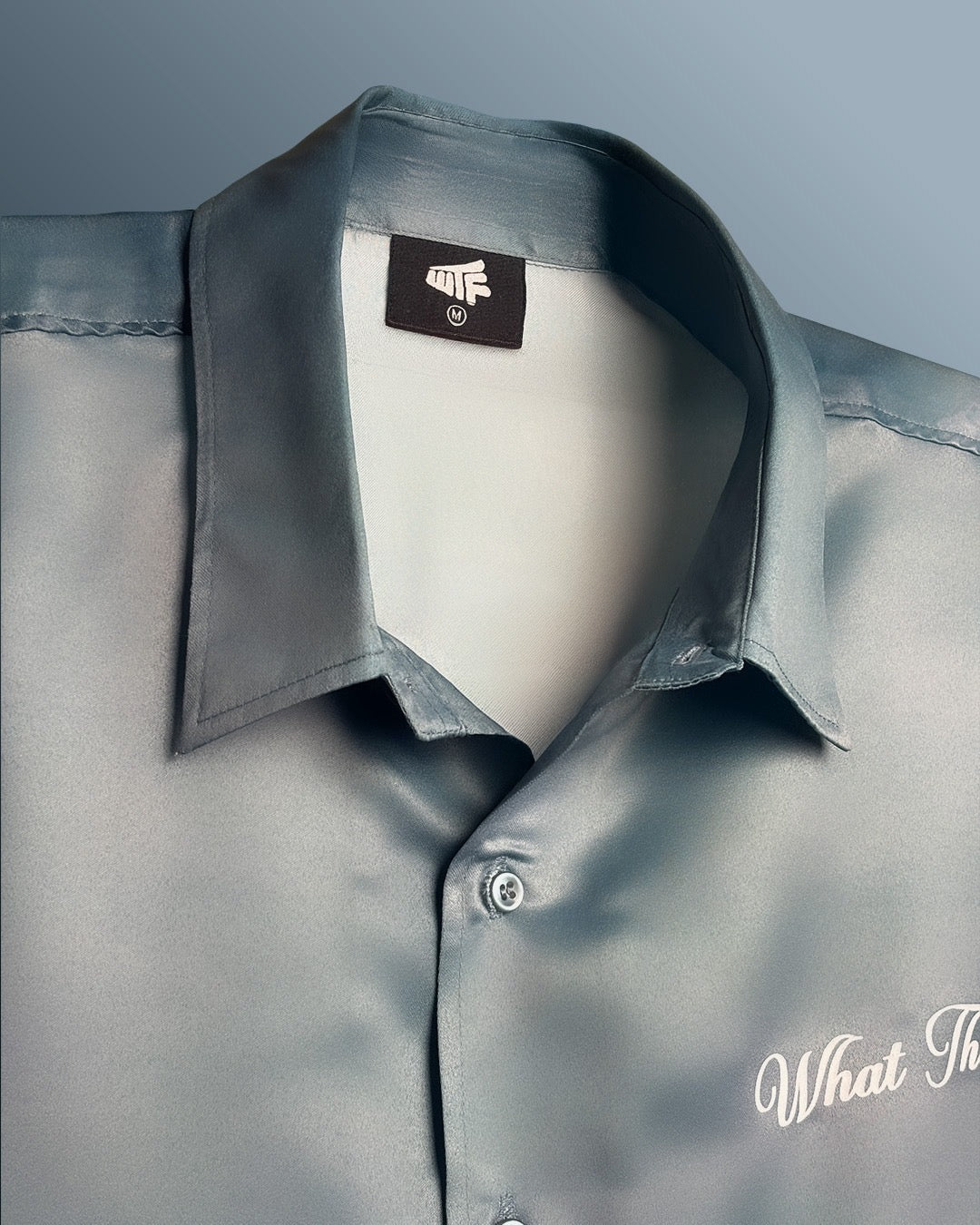 Heaven Sighs Fluid Shirt