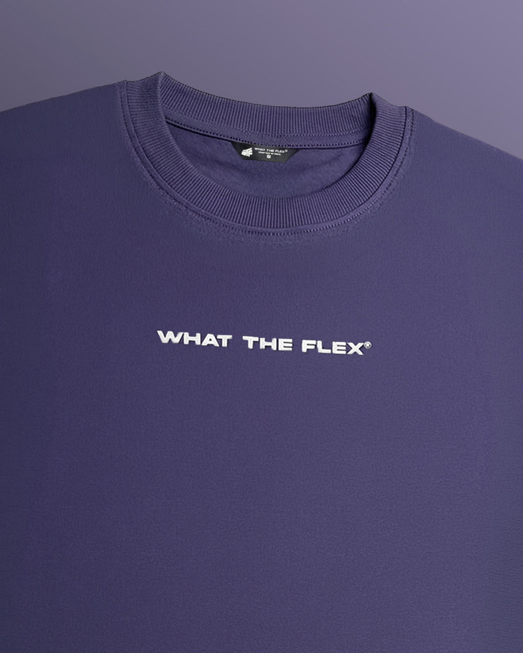 Eyes On  Me Heavyweight T-shirt