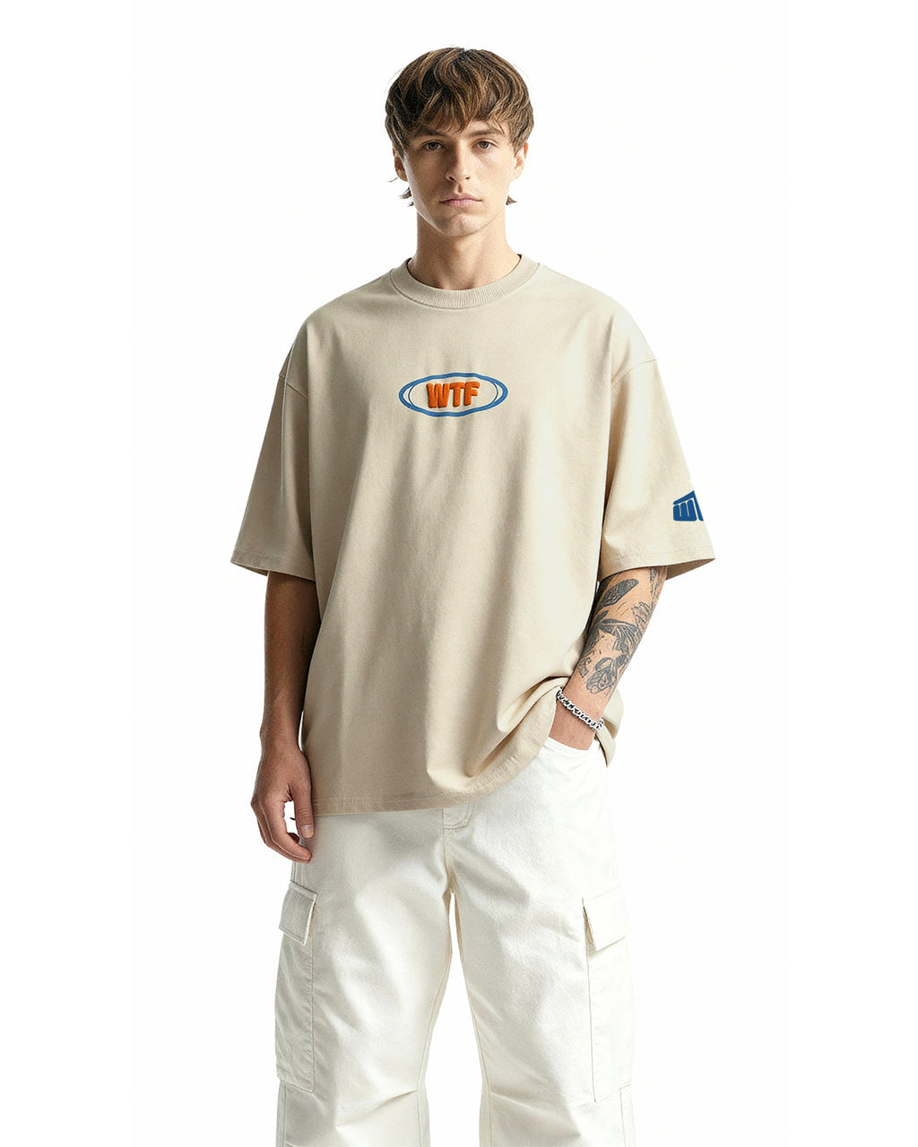 Outsiders Heavyweight T-Shirt