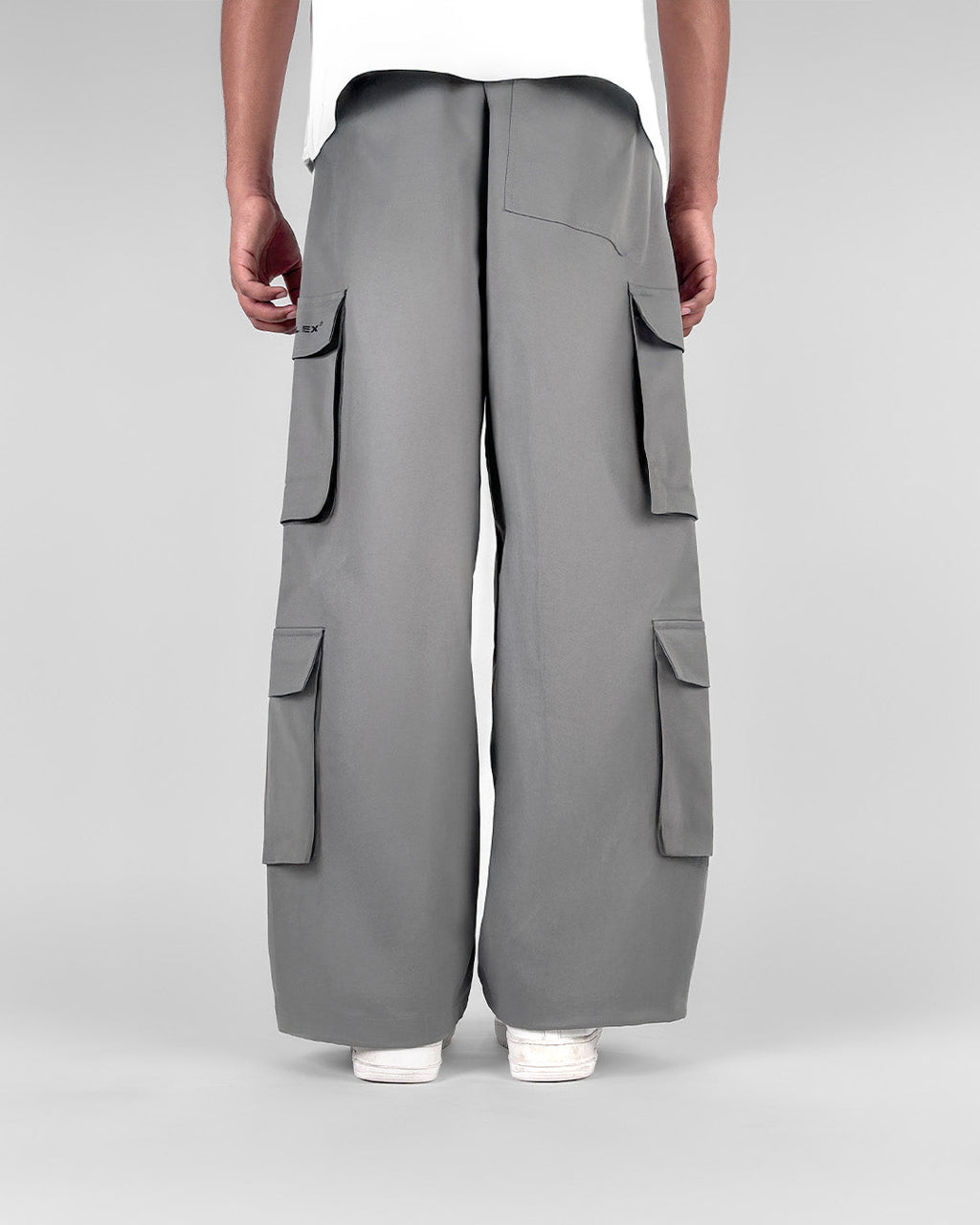 OPS Wear Cargo Parachute Pants