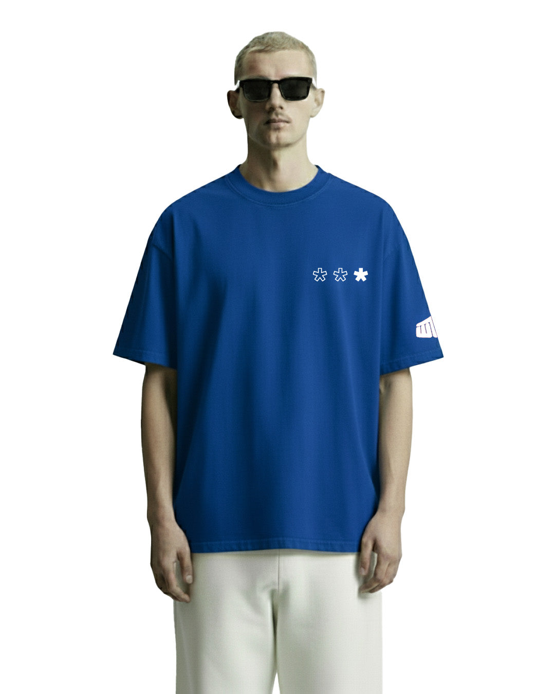 Plot Twist Heavyweight T-Shirt