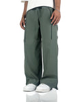 Sage Aviator Parachute Pants