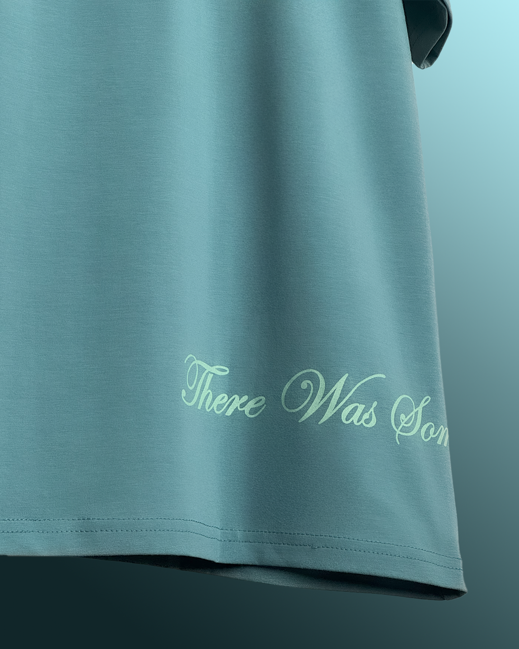 Slow Burn Oversized T-shirt