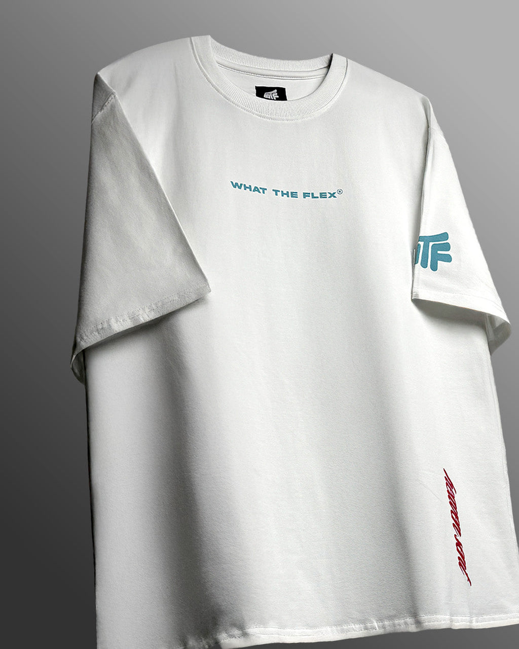 Spiritual Gangster White Heavyweight T-shirt