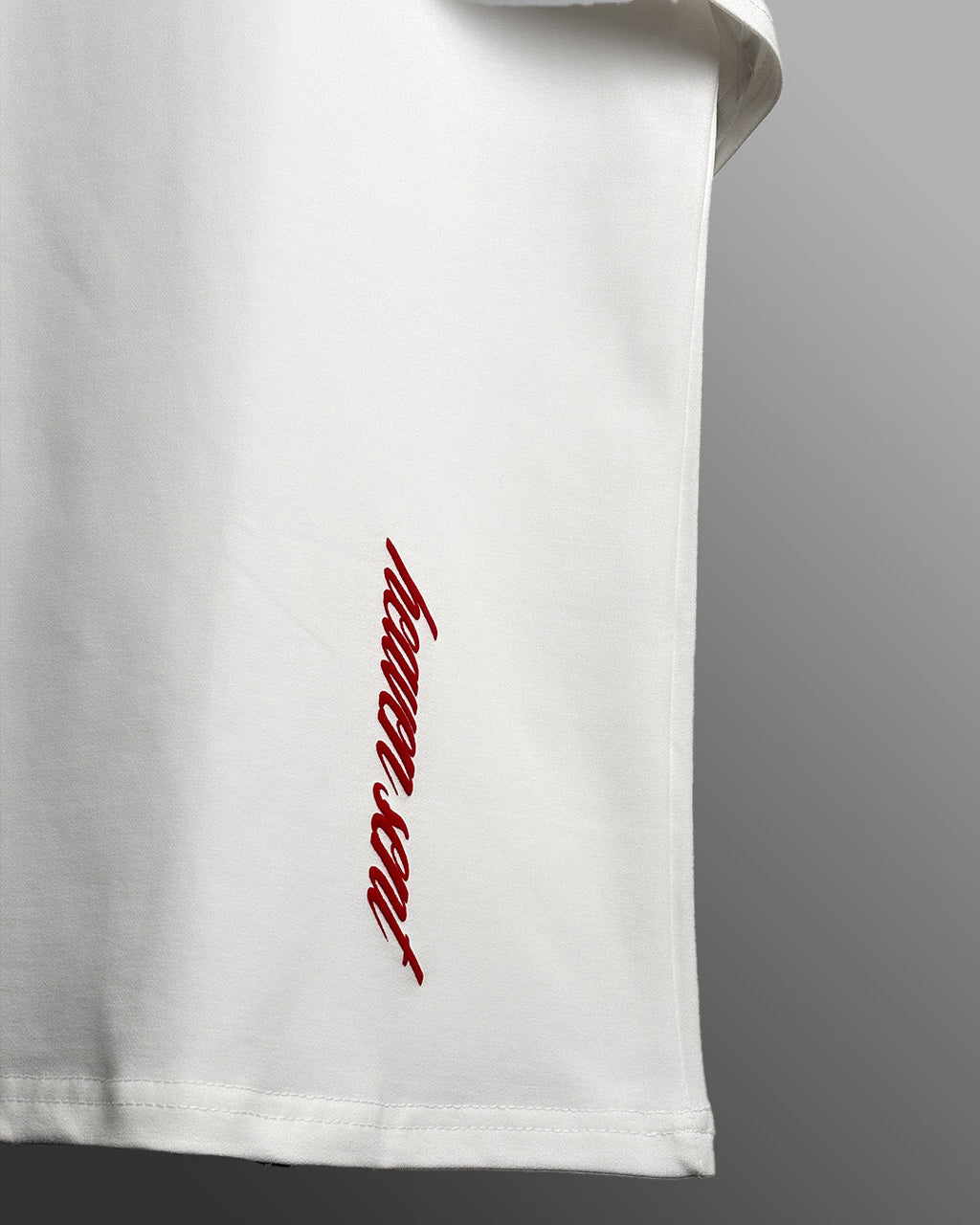 Spiritual Gangster White Heavyweight T-shirt