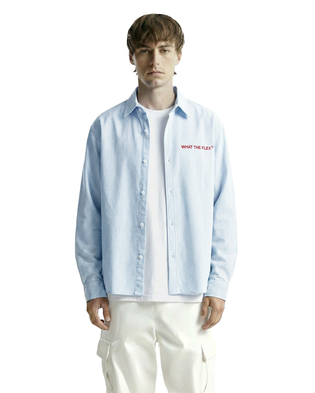 These Days Striped Shirt