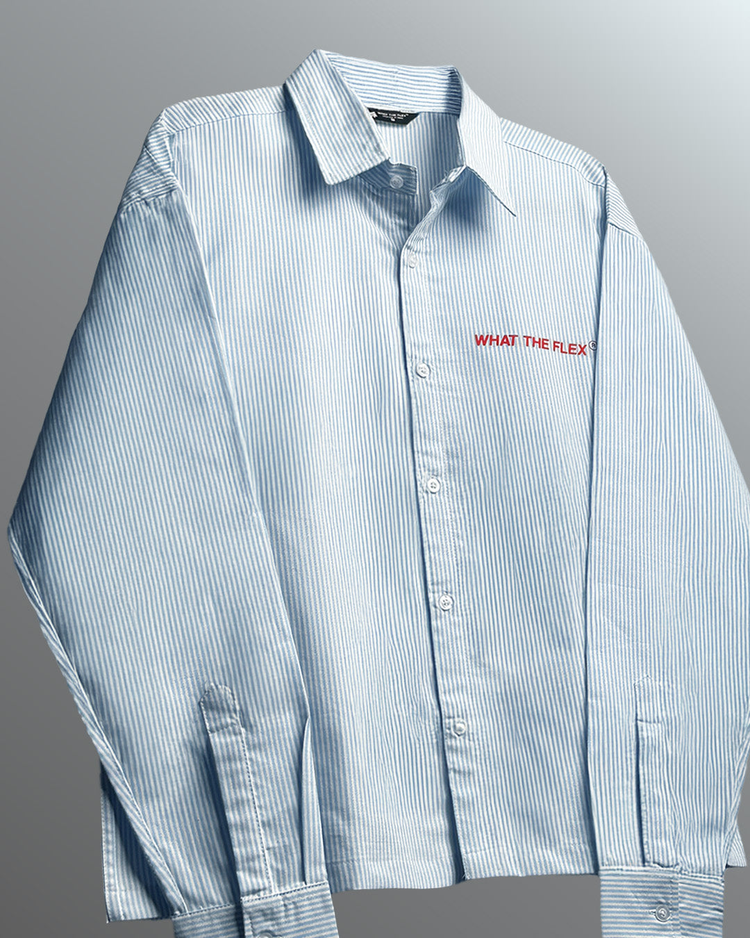 These Days Striped Shirt