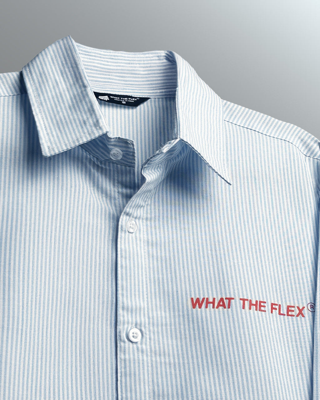 These Days Striped Shirt