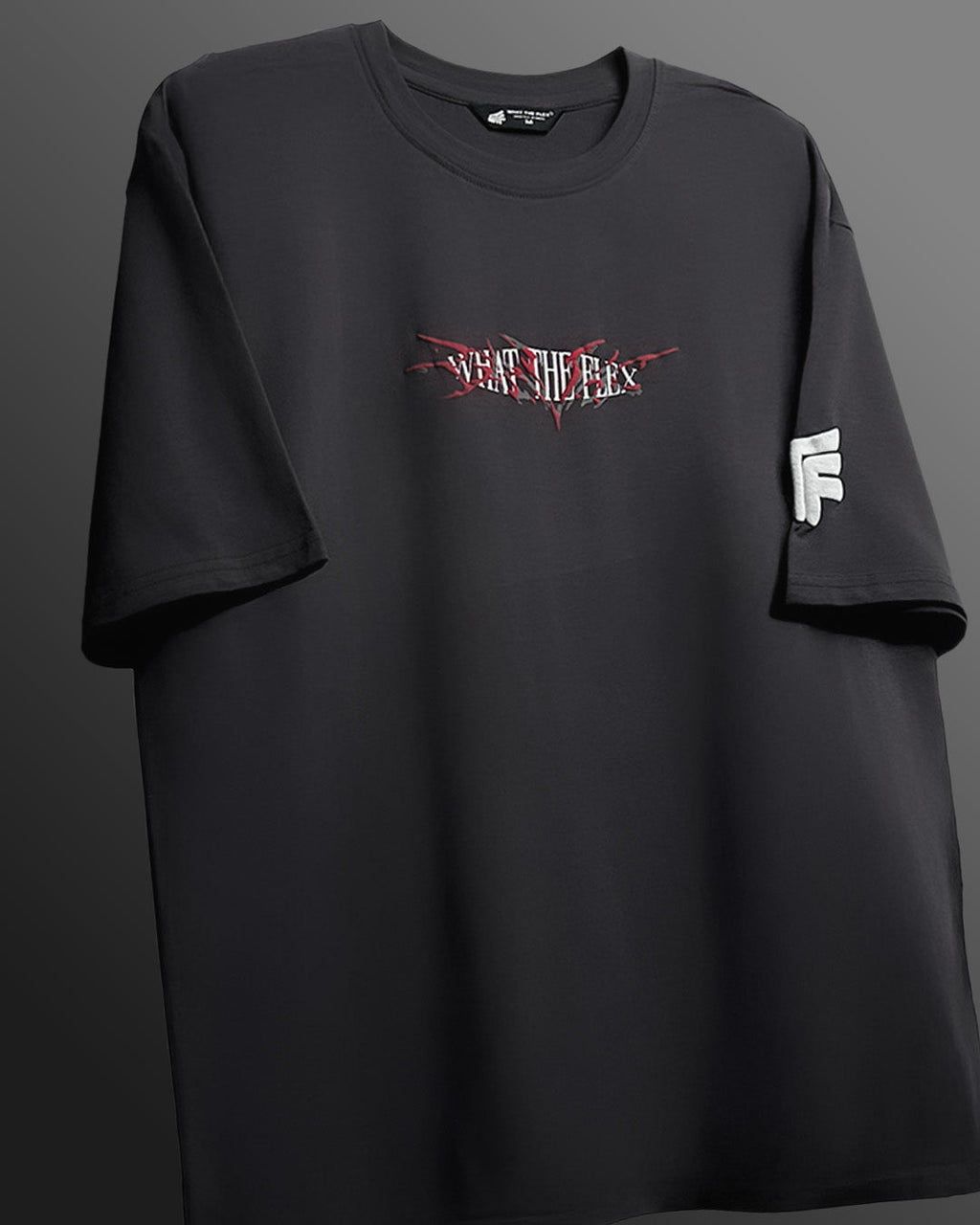 Wasted Lightweight T-shirt