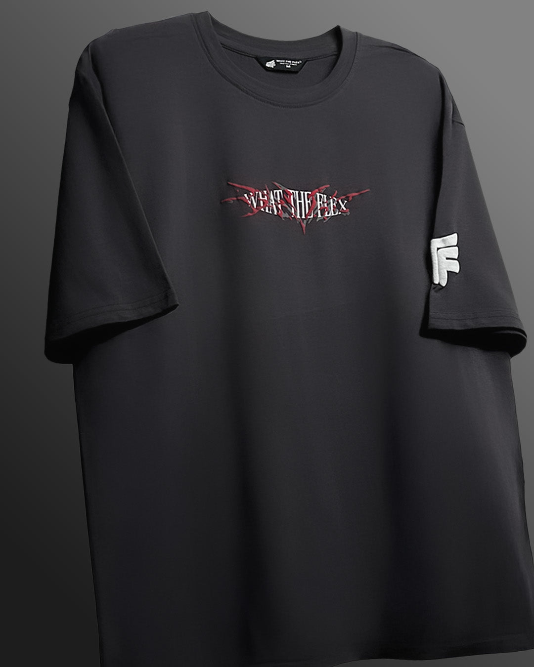 Wasted Lightweight T-shirt