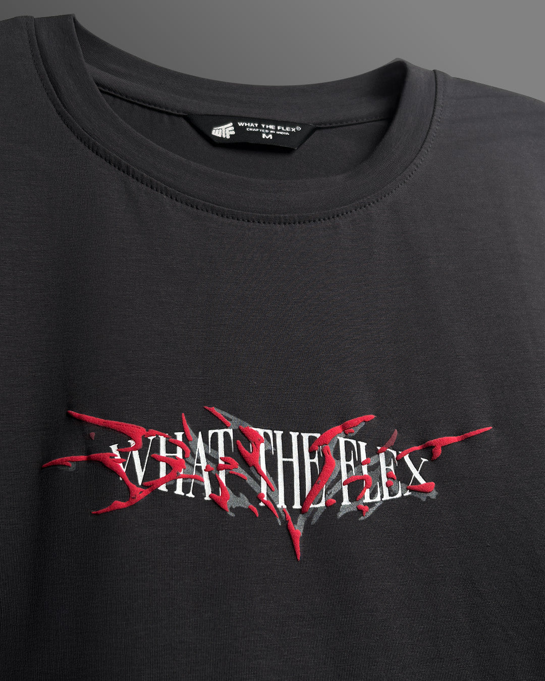 Wasted Lightweight T-shirt