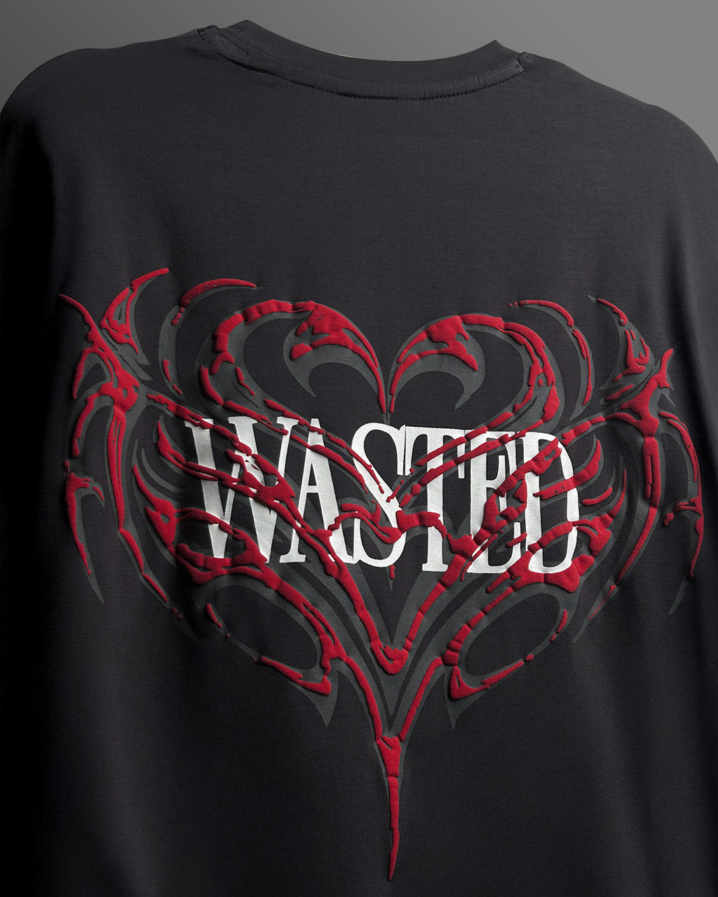 Wasted Lightweight T-shirt
