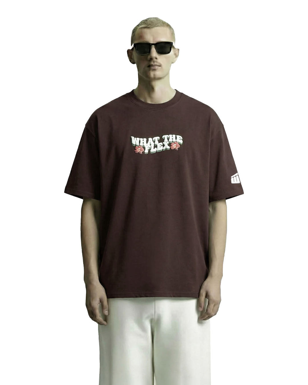 Water Heavyweight T-shirt