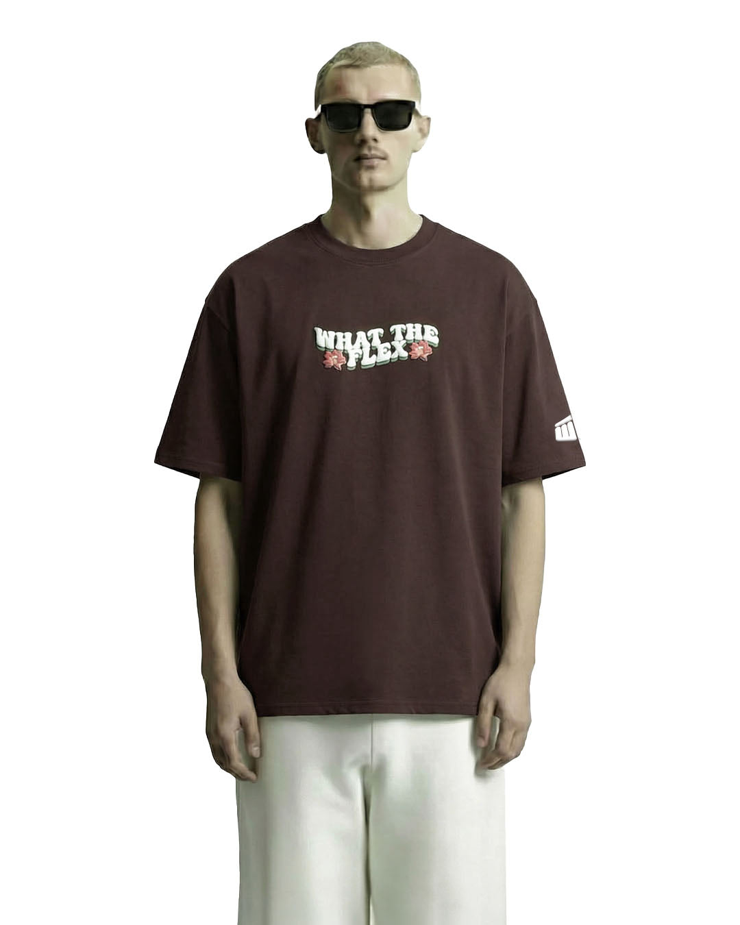 Water Heavyweight T-shirt