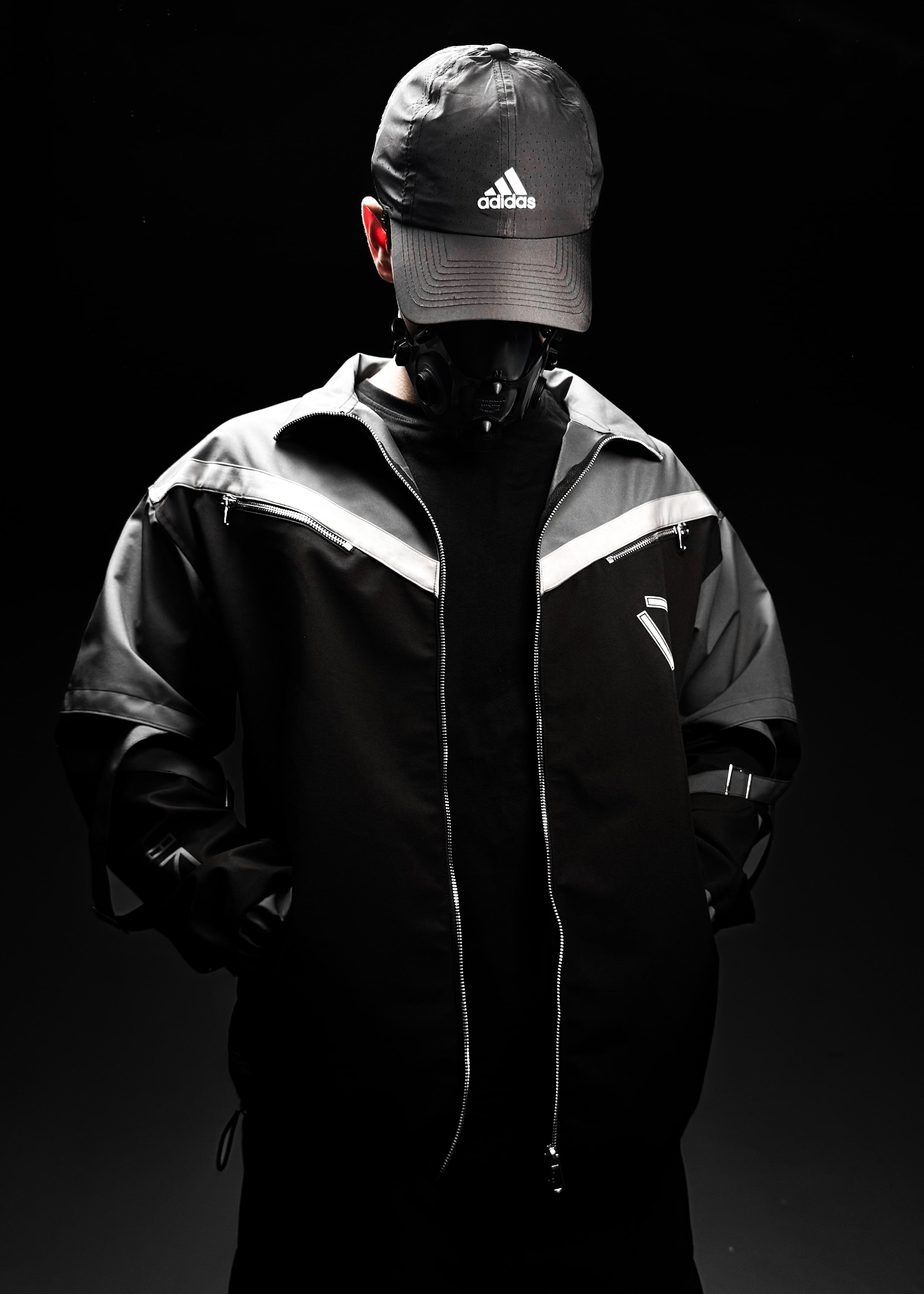 ZORO / EGGHEAD / JACKET