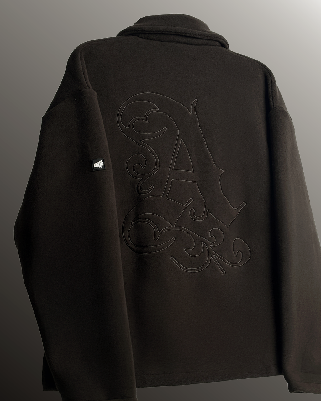 Elite Brown Cloud Feel jacket