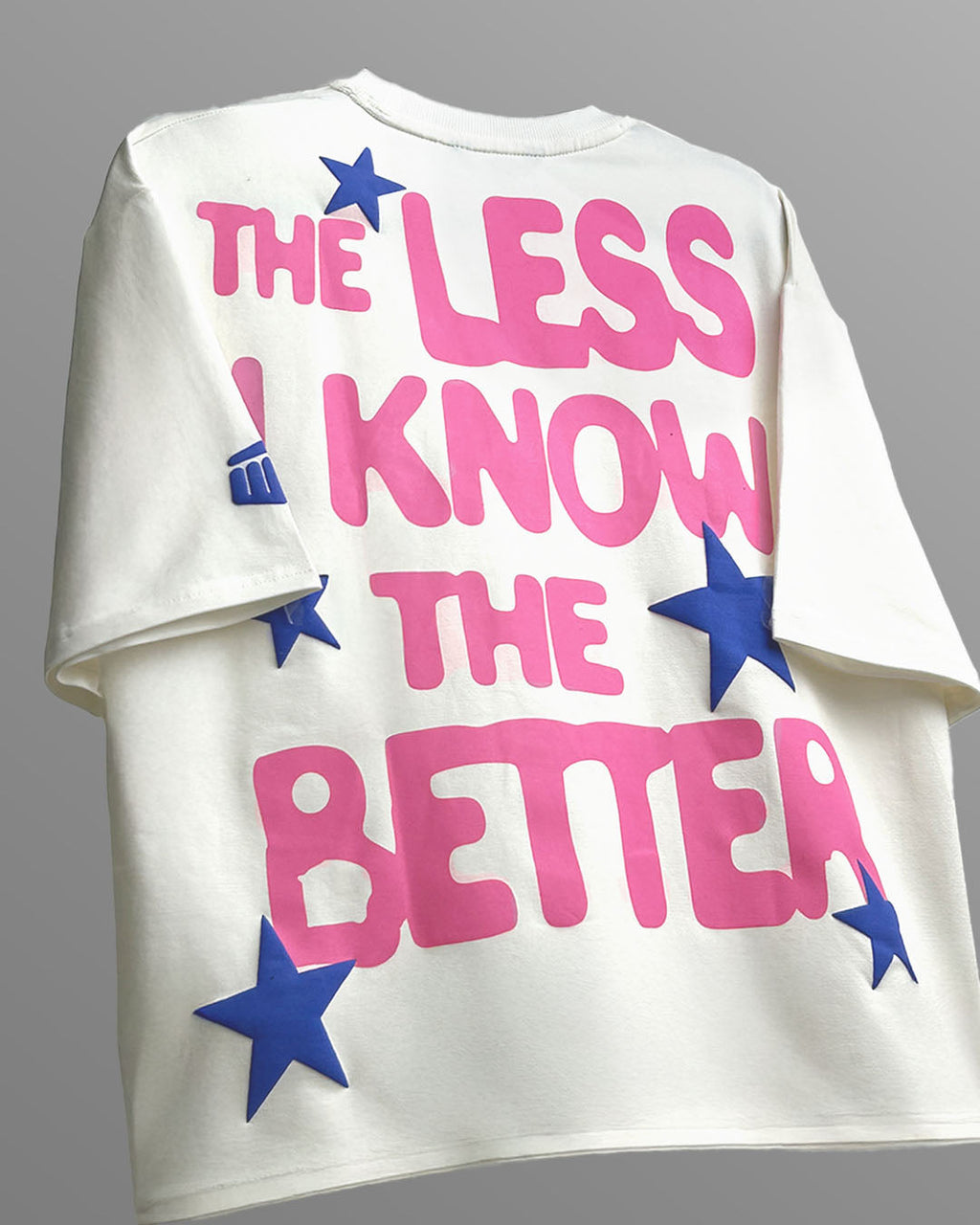 Better Boxy-Fit T-shirt