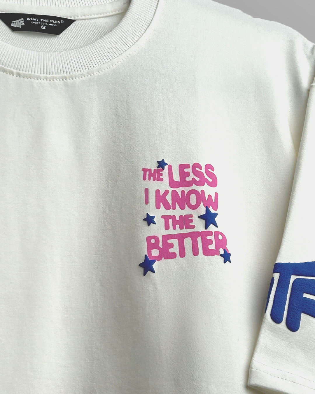 Better Boxy-Fit T-shirt