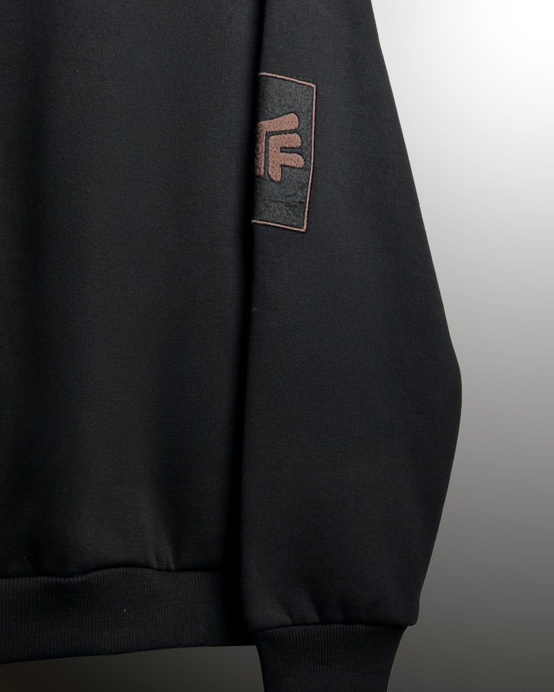 Smash Leather Cut Jacket