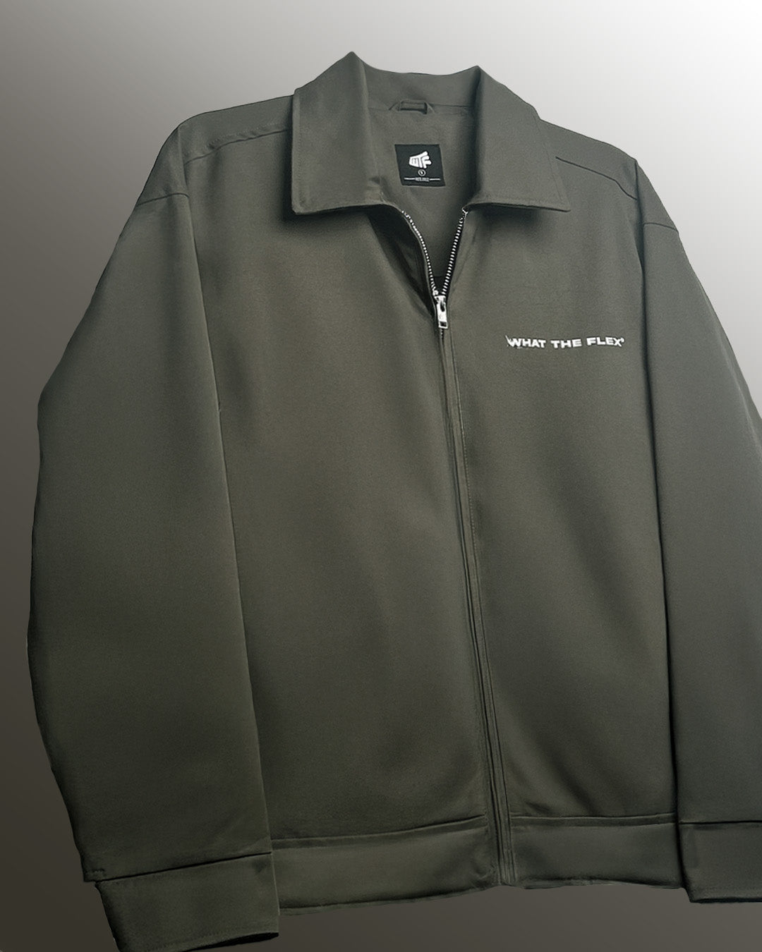 Few Of Us Cotton Jacket