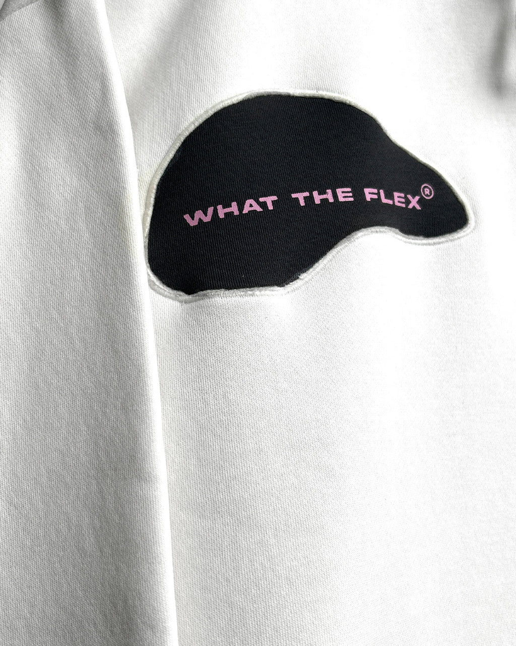 Trust Me Boxy-Fit Hoodie