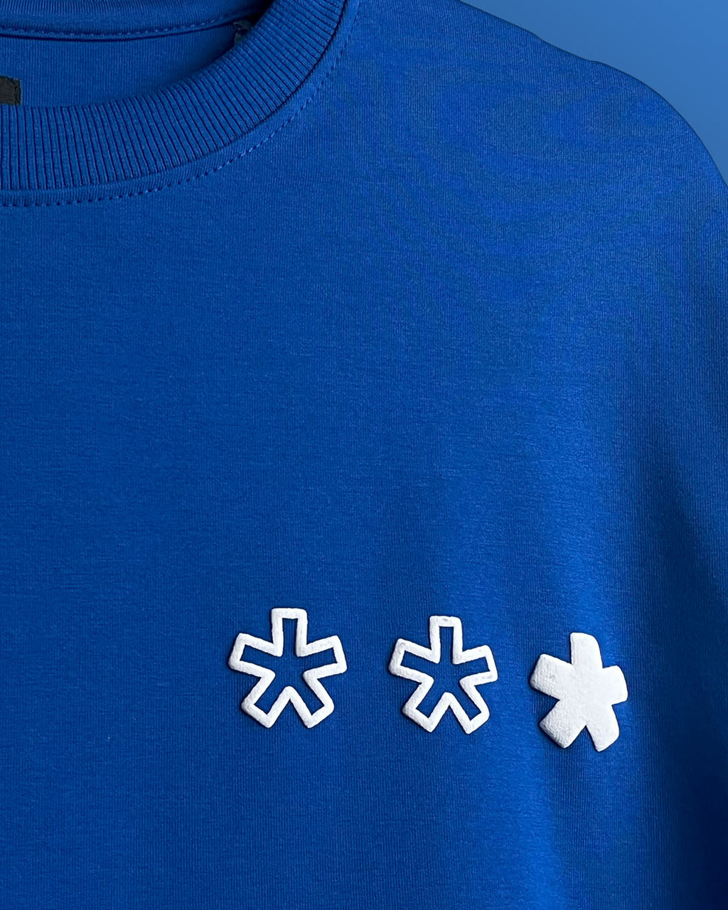 Plot Twist Heavyweight T-Shirt