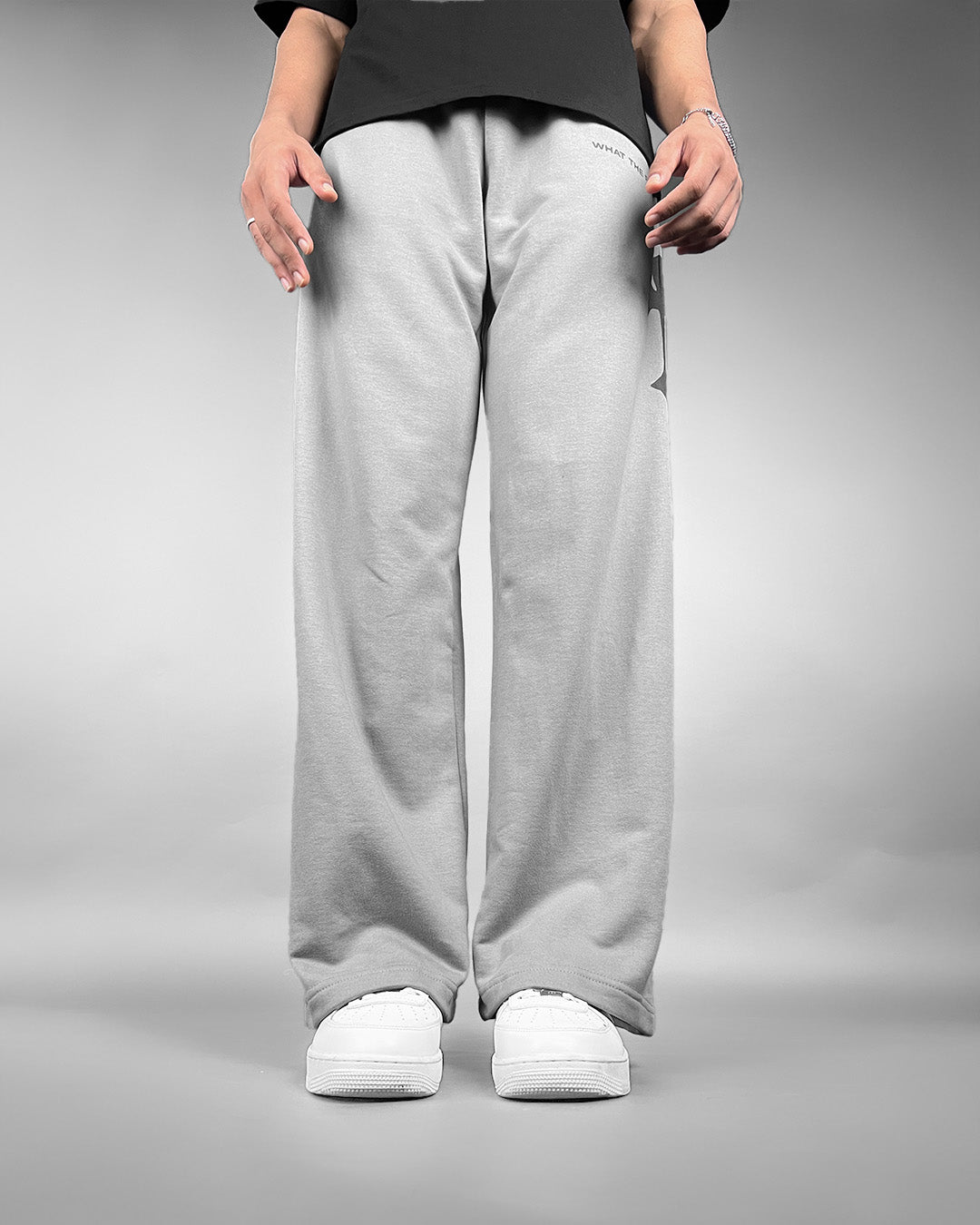 Sacred Flex Cotton Pants