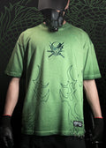 ZORO / SHADOW WASH / T-SHIRT