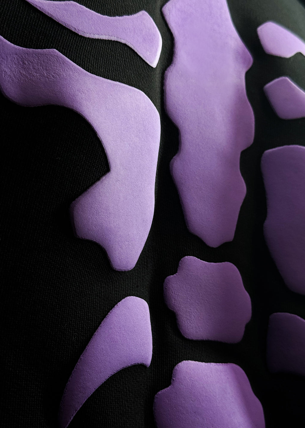 SASUKE UCHIHA / ZIPPER