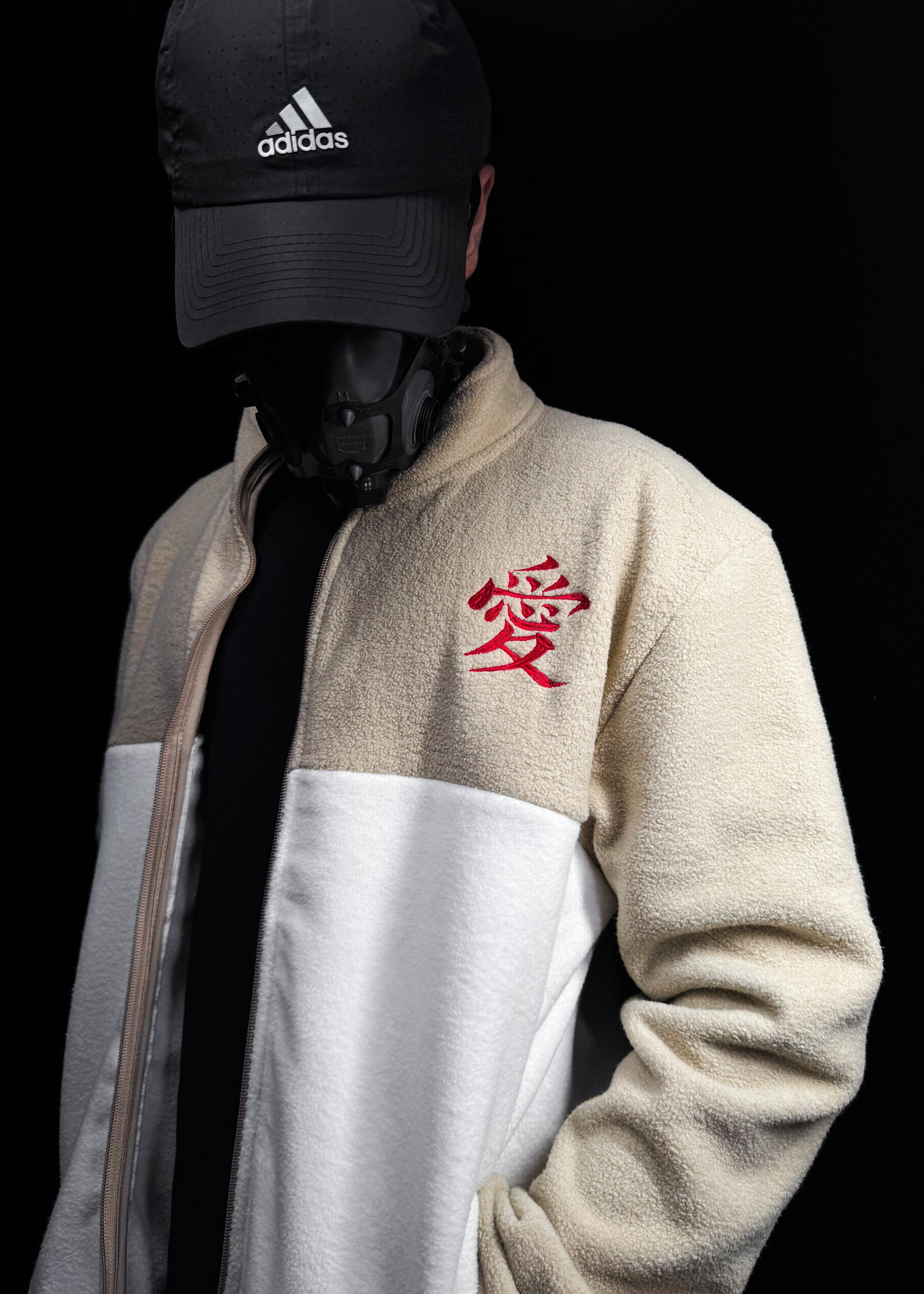 GAARA / SHERPA JACKET