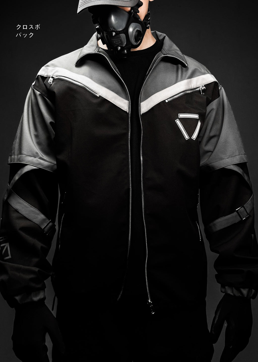 ZORO / EGGHEAD / JACKET