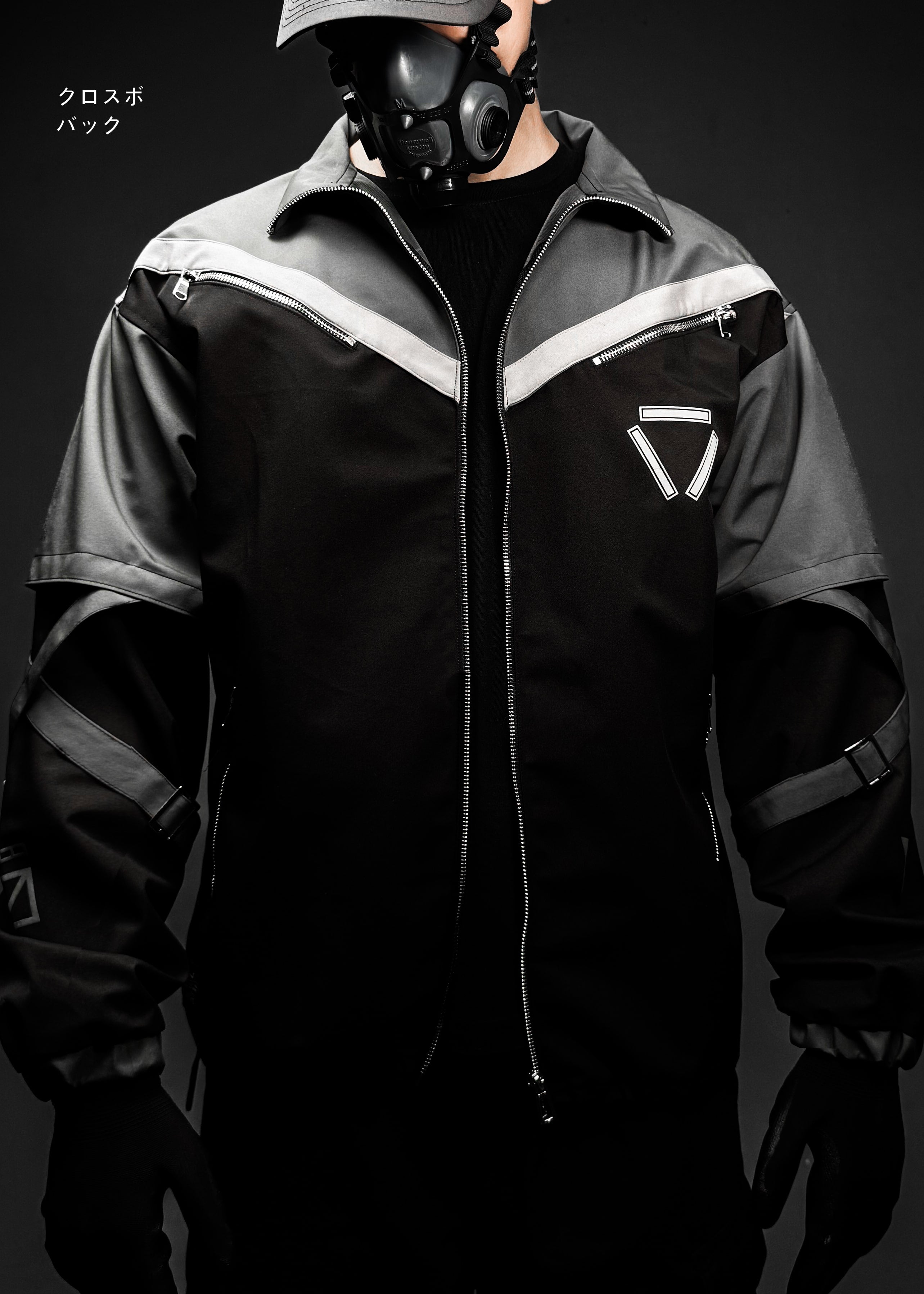 ZORO / EGGHEAD / JACKET