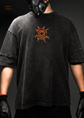 KURAMA / NARUTO / OVERSIZED T-SHIRT