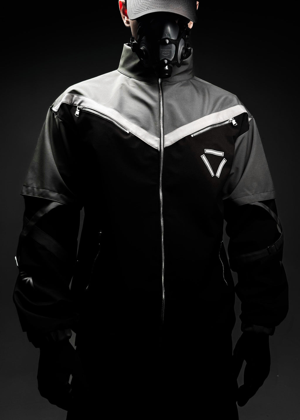 ZORO / EGGHEAD / JACKET